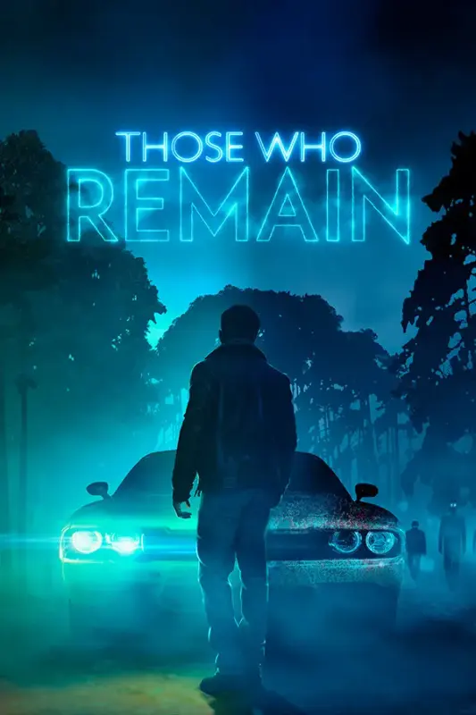 Those Who Remain — Steam, Standard