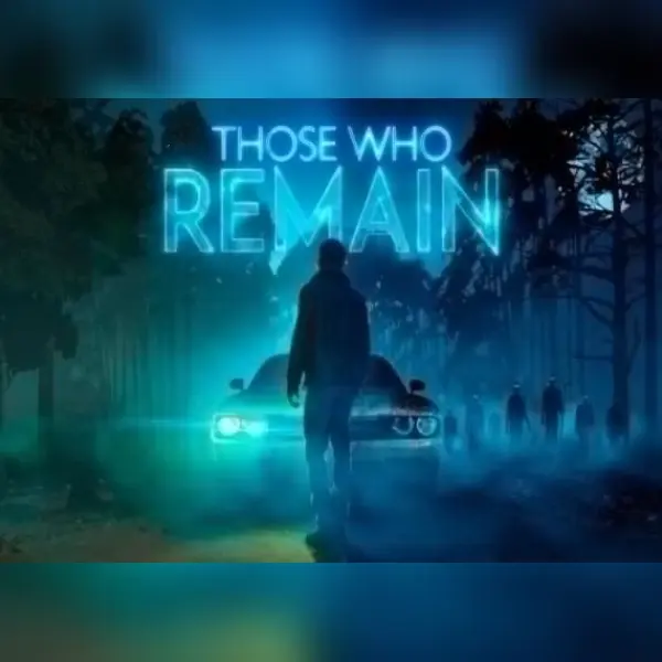 Those Who Remain — Xbox One / Xbox Series X|S, Standard