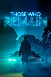 Those Who Remain — Xbox Live, Standard
