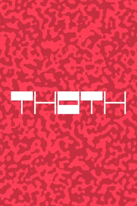THOTH — Steam, Standard