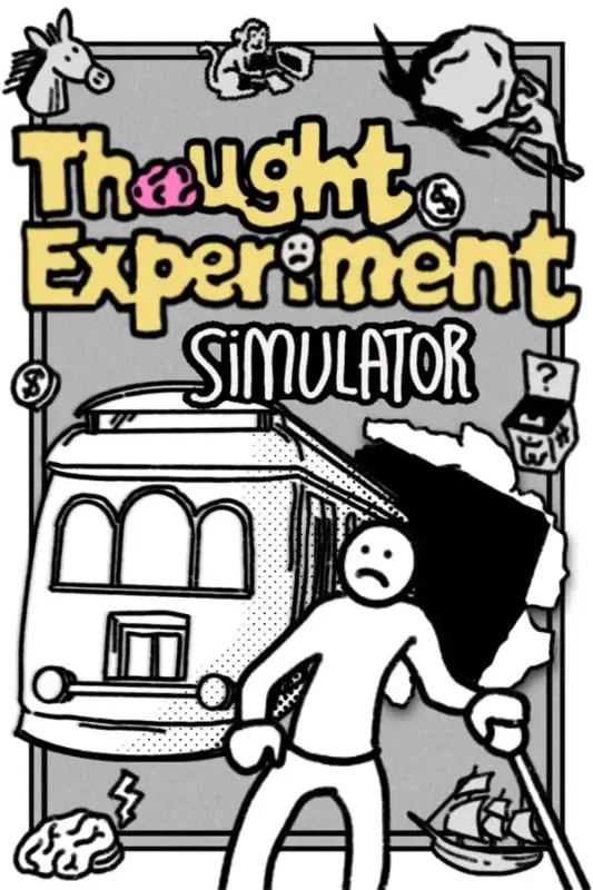 Thought Experiment Simulator — Steam, Standard