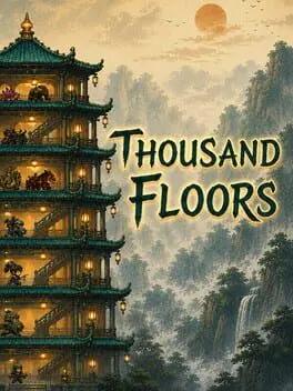 Thousand Floors — Steam, Standard