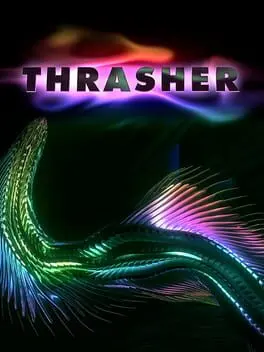 Thrasher — Steam, Standard