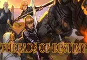 Threads of Destiny — Steam, Standard