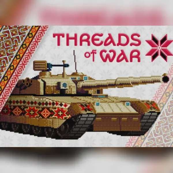 Threads of War — Steam, Standard