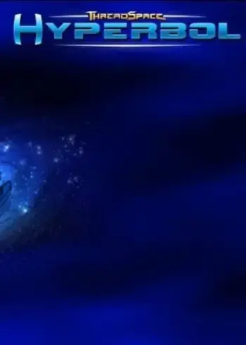 ThreadSpace Hyperbol — Steam, Standard