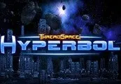 ThreadSpace: Hyperbol — Steam, Standard