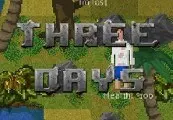 Three Days — Steam, Standard