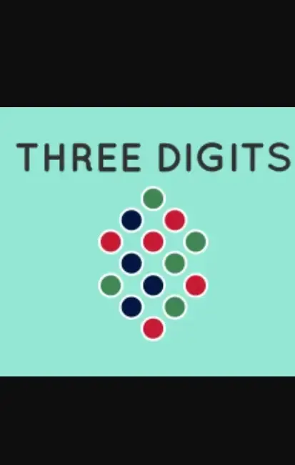 Three Digits — Steam, Standard