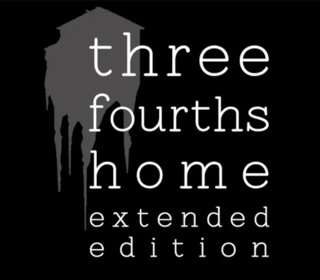 Three Fourths Home: Extended Edition — Steam, Standard