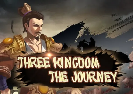 Three Kingdom: The Journey — Steam, Standard