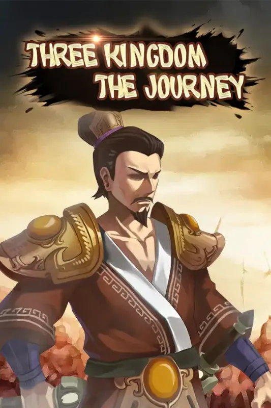 Three Kingdom The Journey — Steam, Standard