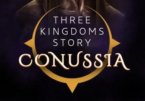 Three Kingdoms Story: Conussia — Steam, Standard