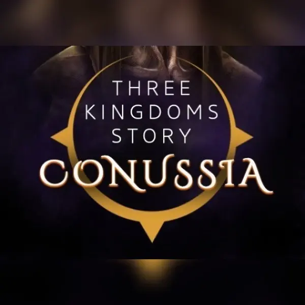 Three Kingdoms Story: Conussia — Steam, Standard