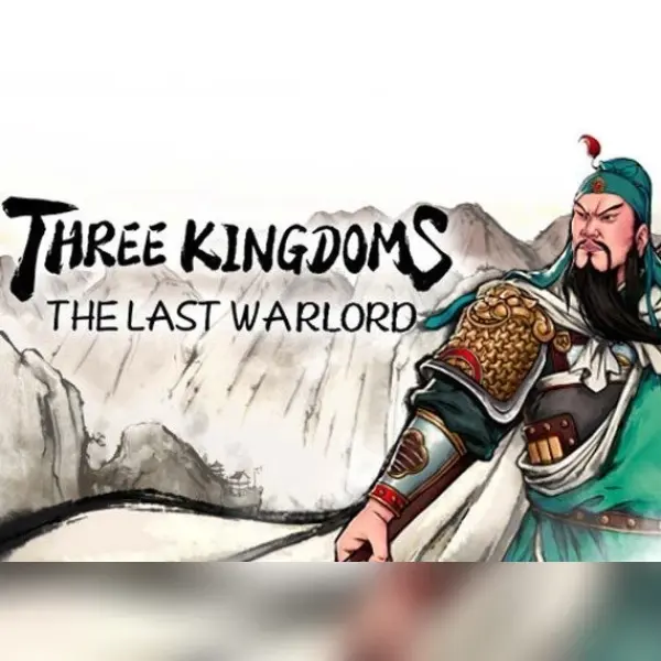 Three Kingdoms: The Last Warlord — Steam, Standard