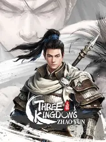 Three Kingdoms Zhao Yun — Steam, Standard