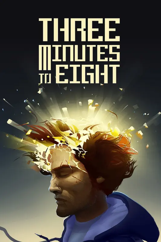 Three Minutes To Eight — Xbox Live, Standard