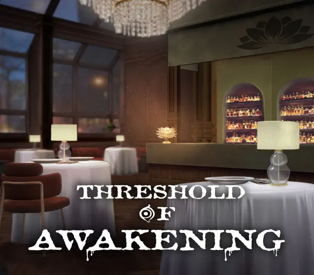 Threshold of Awakening — Steam, Standard