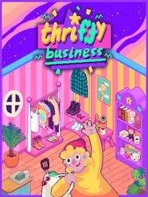 Thrifty Business — Steam, Standard