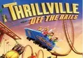 Thrillville: Off the Rails — Steam, Standard