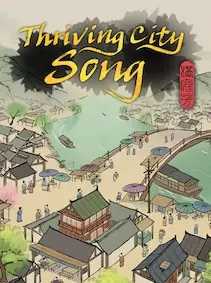 Thriving City: Song — Steam, Standard