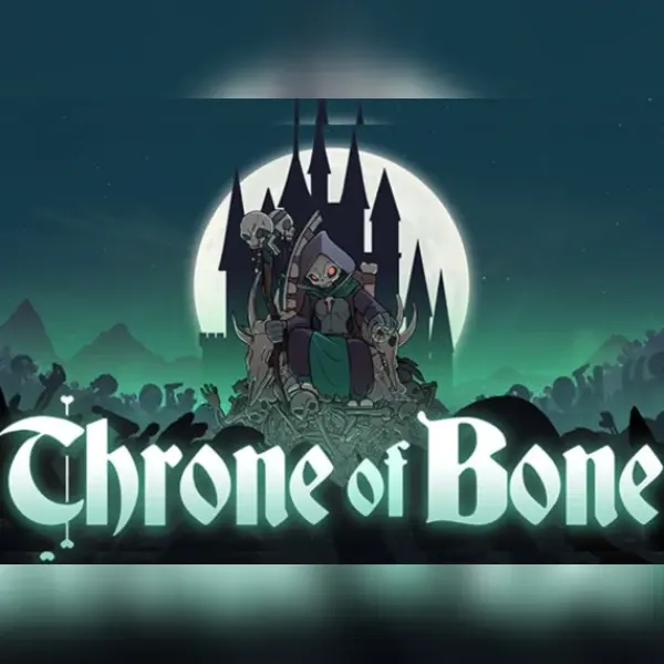 Throne of Bone — Steam, Standard