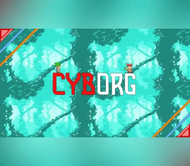 Jaquette de Throne of Fate - CYBORG DLC — DLC PC (Steam)
