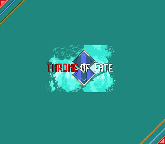 Throne of Fate — Steam, Standard