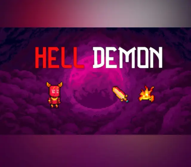 Jaquette de Throne of Fate - HELL DEMON DLC — DLC PC (Steam)