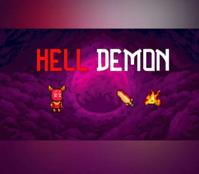 Throne of Fate - HELL DEMON DLC — Steam, Standard