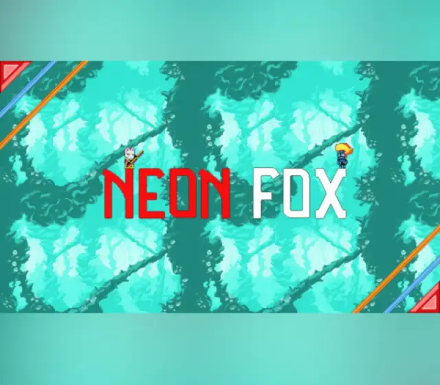 Jaquette de Throne of Fate - NEON FOX DLC — DLC PC (Steam)