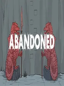 Through Abandoned — Steam, Standard