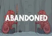 Through Abandoned — Steam, Standard