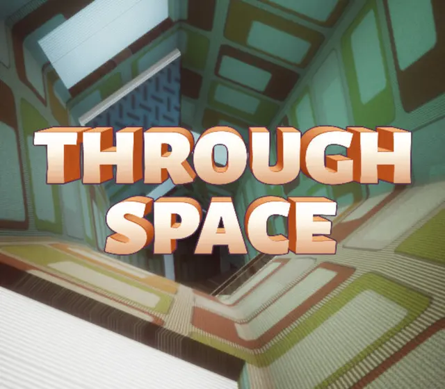 Through Space — Steam, Standard