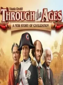 Through the Ages — Steam, Standard