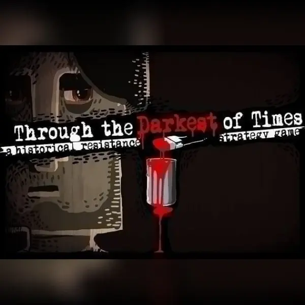 Through the Darkest of Times — Xbox One / Xbox Series X|S, Standard
