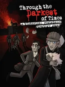 Through the Darkest of Times — Steam, Standard