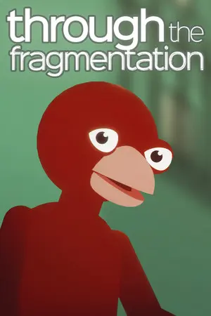 Through The Fragmentation — Steam, Standard