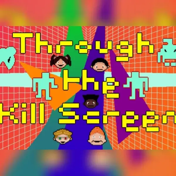 Through the Kill — Steam, Standard