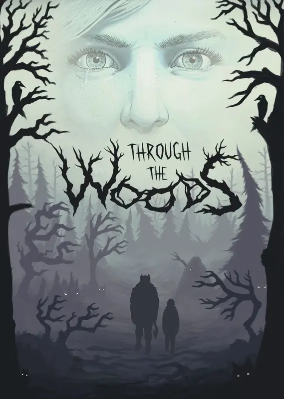 Through the Woods — Steam, Standard