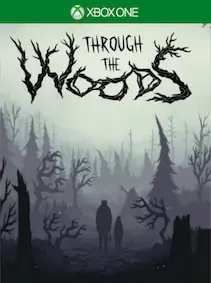 Through the Woods — Xbox One, Standard