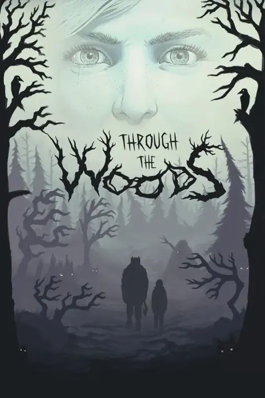 Through the Woods — Xbox One / Xbox Series X|S, Standard
