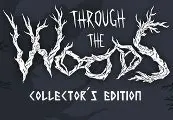 Through the Woods: Collector's Edition — Steam, Collector's Edition