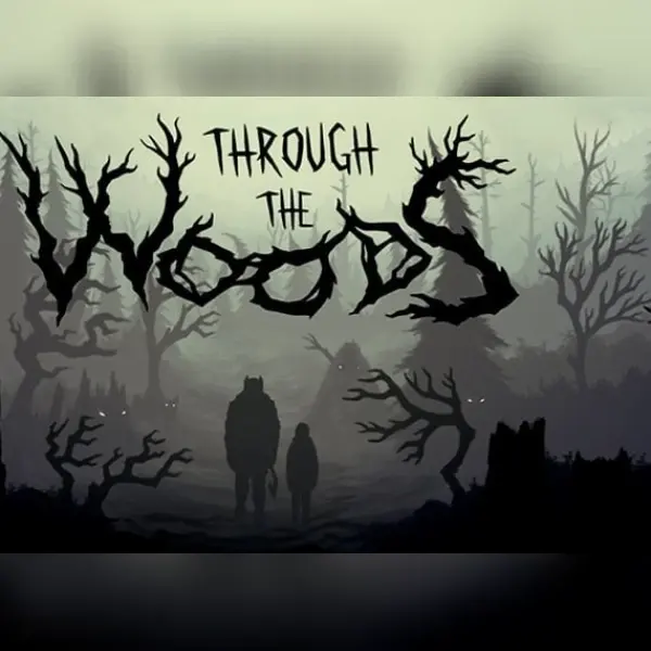Through the Woods (Collector's Edition) — Steam, Collector's Edition