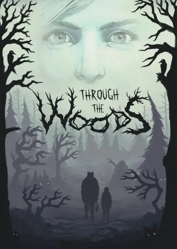 Through the Woods Digital Collector's Edition — Steam, Digital Collector's Edition