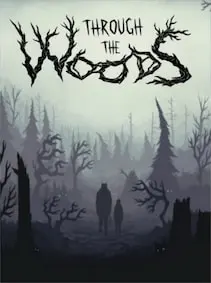 Through the Woods: Digital Collector's Edition — Steam, Digital Collector's Edition