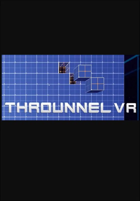 ThrounnelVR — Steam, Standard
