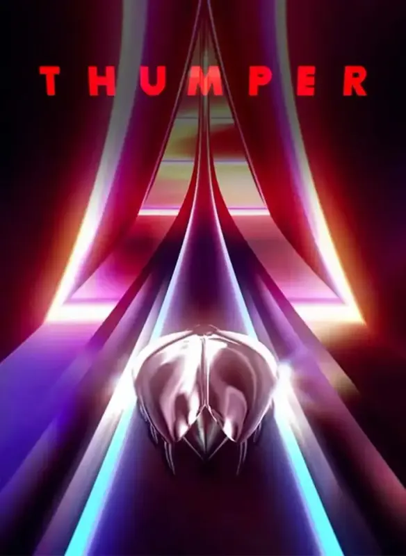 THUMPER — Steam, Standard