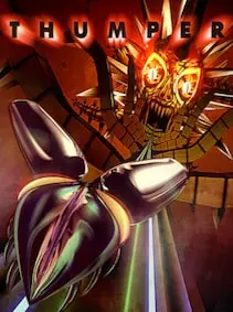 Thumper — Steam, Standard
