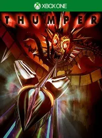 Thumper — Xbox One, Standard